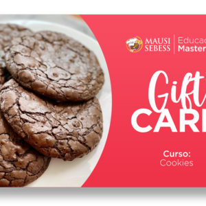 Gift Card Cookies