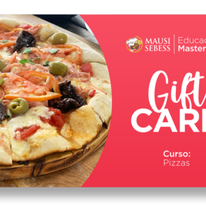 Gift Card Pizzas